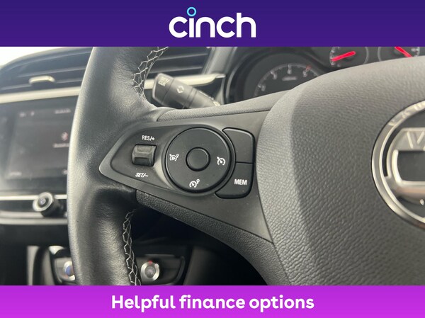 Used Vauxhall Corsa 2021 for sale - 76180284: Photo 35