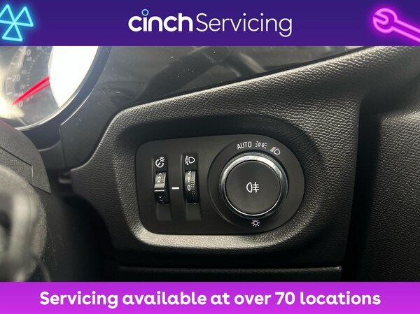 Used Vauxhall Corsa 2021 for sale - 76180284: Photo 36