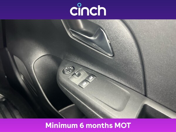 Used Vauxhall Corsa 2021 for sale - 76180284: Photo 37