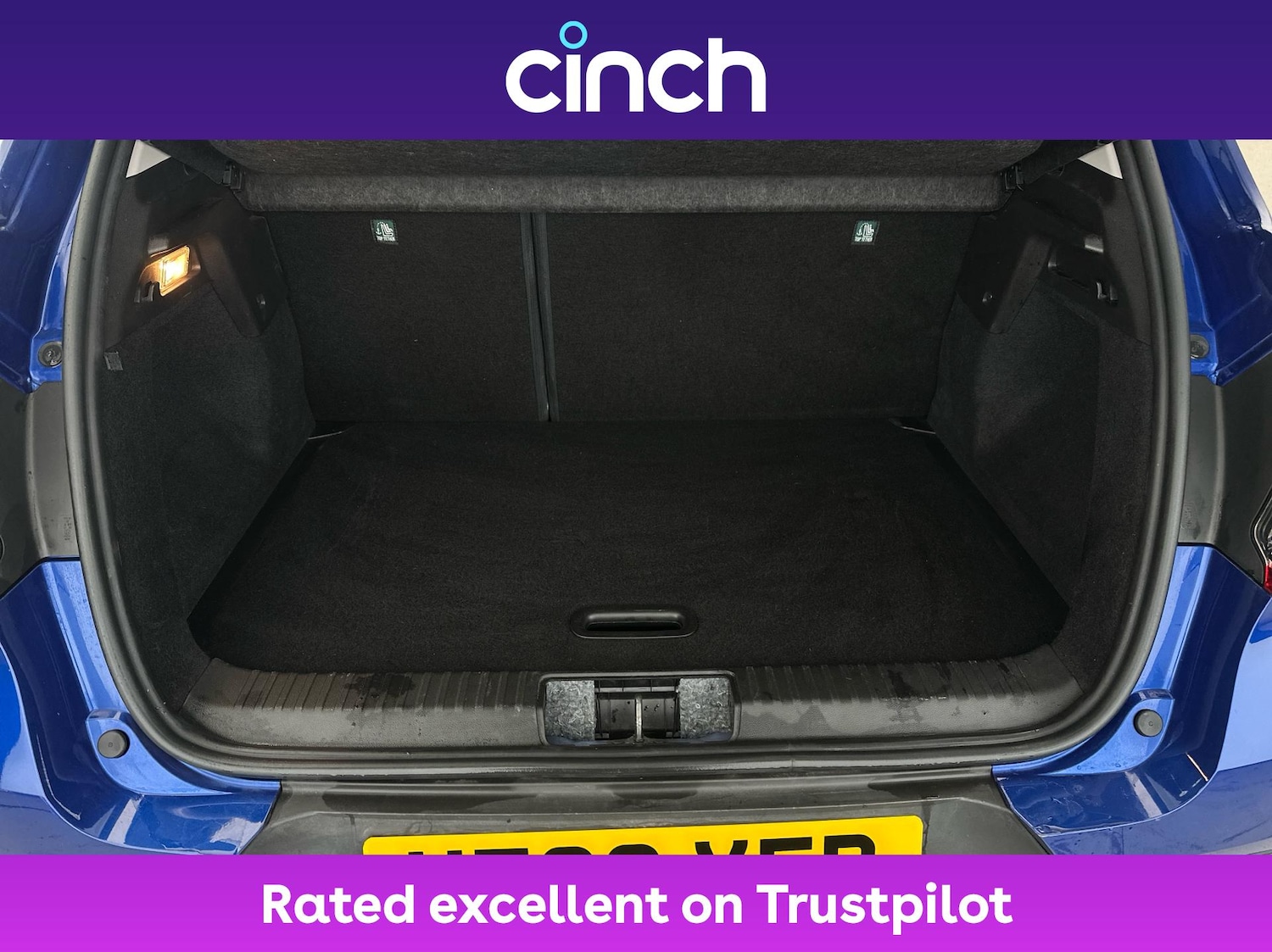 Used Renault Captur 2022 for sale - 76318499: Photo 21