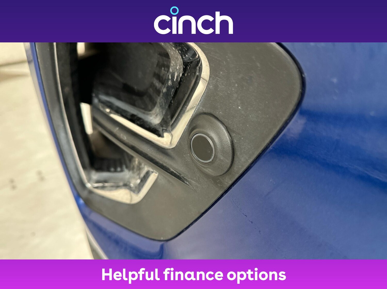 Used Renault Captur 2022 for sale - 76318499: Photo 35