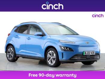 Used Hyundai KONA 2022 for sale - 75360946: Photo