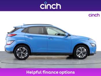Used Hyundai KONA 2022 for sale - 75360946: Photo