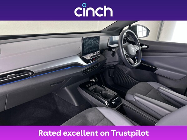 Used Volkswagen ID.4 2022 for sale - 76250421: Photo 14