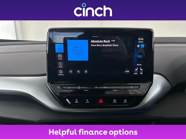 Used Volkswagen ID.4 2022 for sale - 76250421: Photo 17