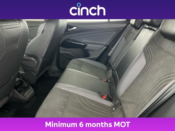 Used Volkswagen ID.4 2022 for sale - 76250421: Photo 20