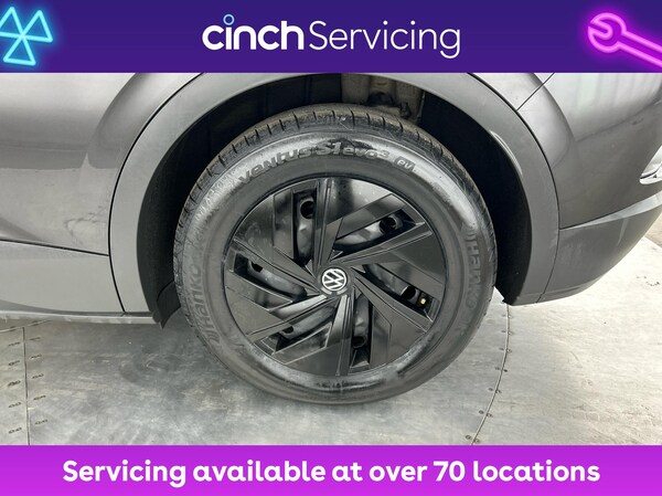 Used Volkswagen ID.4 2022 for sale - 76250421: Photo 26