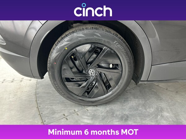 Used Volkswagen ID.4 2022 for sale - 76250421: Photo 27