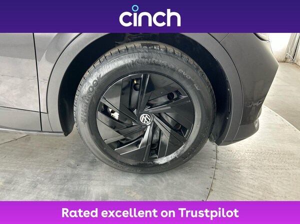 Used Volkswagen ID.4 2022 for sale - 76250421: Photo 28