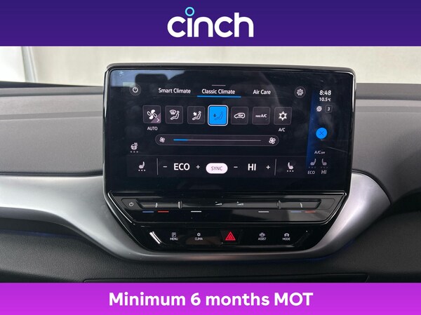 Used Volkswagen ID.4 2022 for sale - 76250421: Photo 32