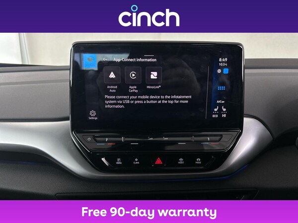 Used Volkswagen ID.4 2022 for sale - 76250421: Photo 34