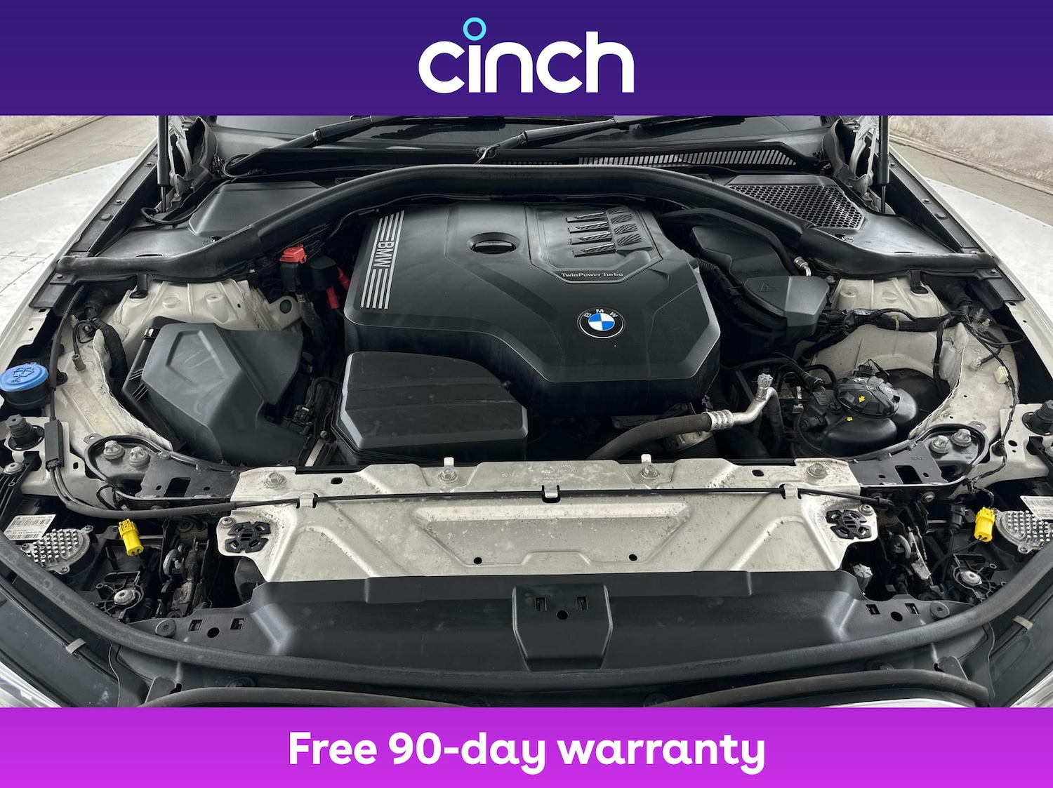 Used BMW 3 Series 2022 for sale - 77006389: Photo 23