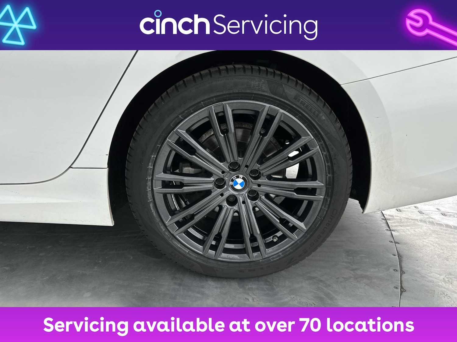 Used BMW 3 Series 2022 for sale - 77006389: Photo 26