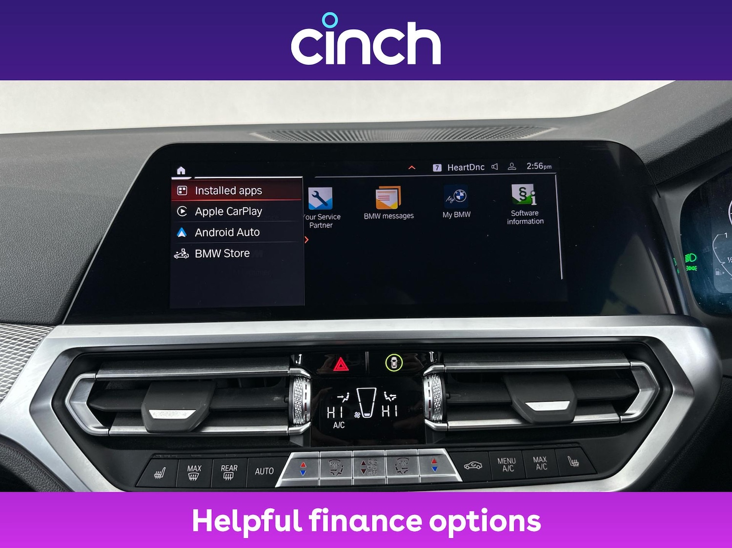 Used BMW 3 Series 2022 for sale - 77006389: Photo 35