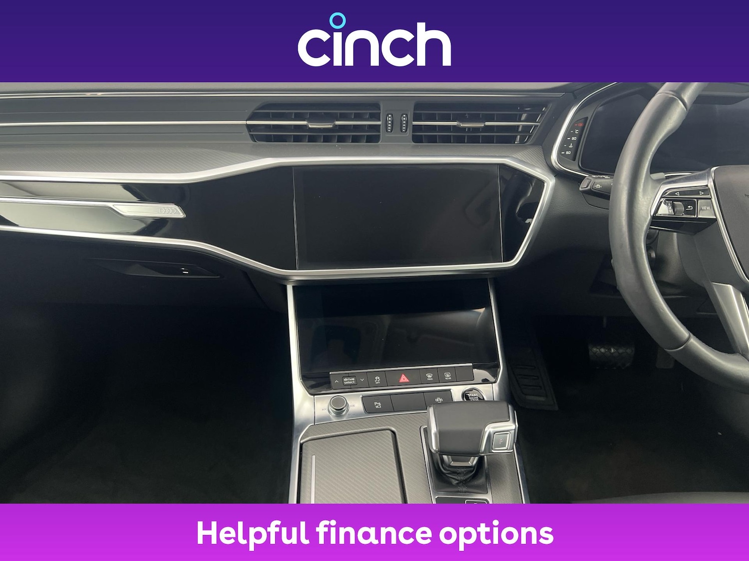 Used Audi A6 2021 for sale - 76950035: Photo 17