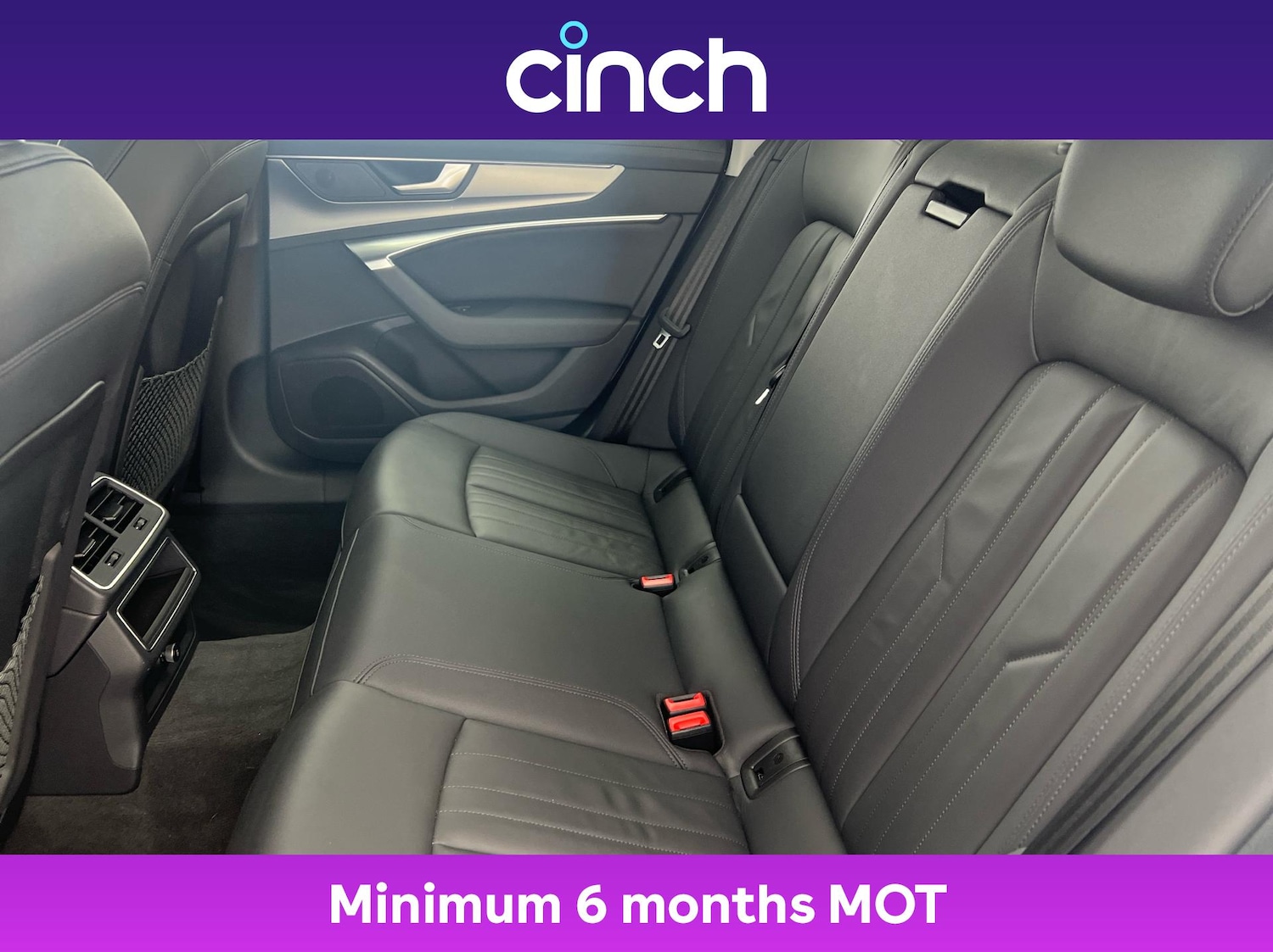 Used Audi A6 2021 for sale - 76950035: Photo 20