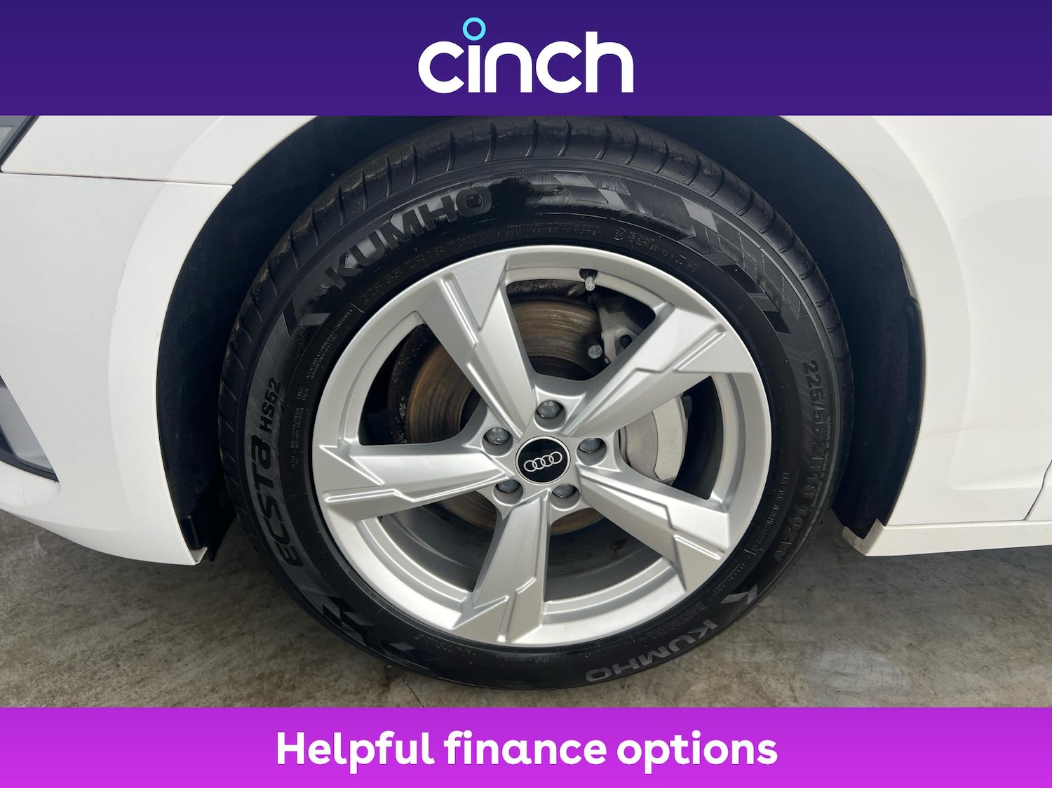 Used Audi A6 2021 for sale - 76950035: Photo 24