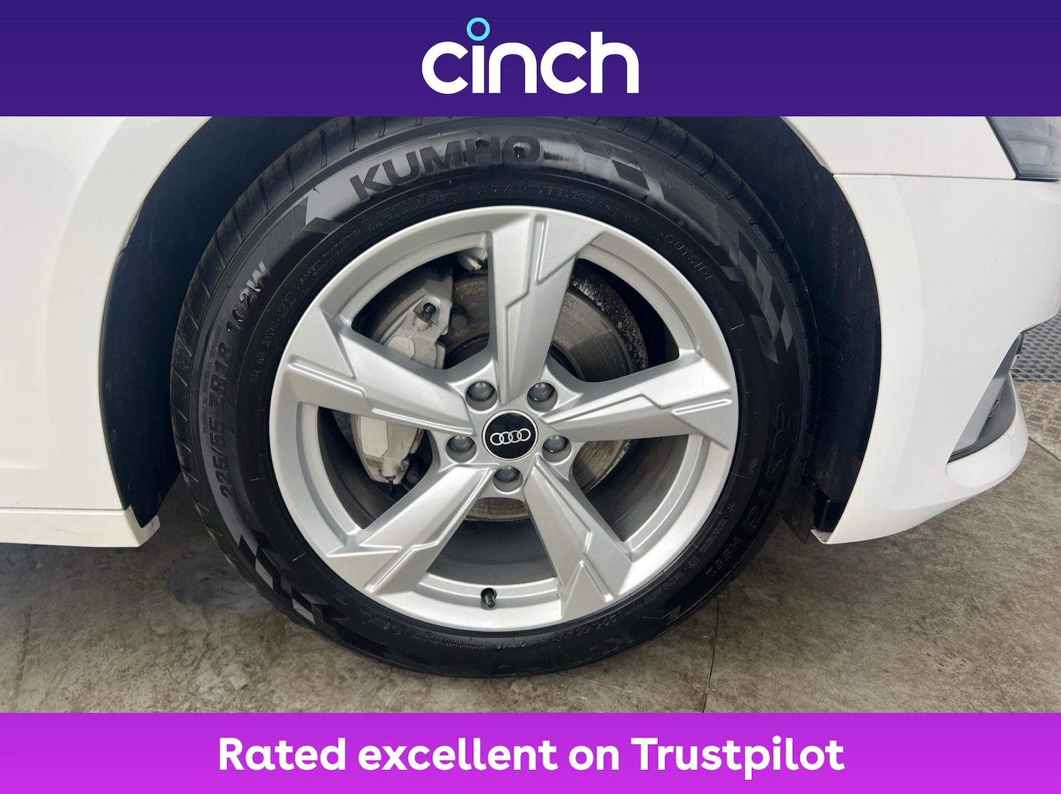 Used Audi A6 2021 for sale - 76950035: Photo 28