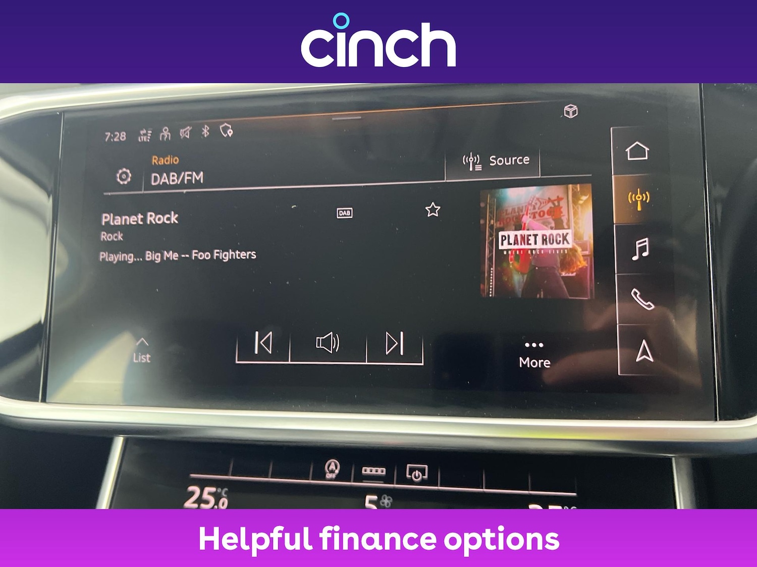 Used Audi A6 2021 for sale - 76950035: Photo 30