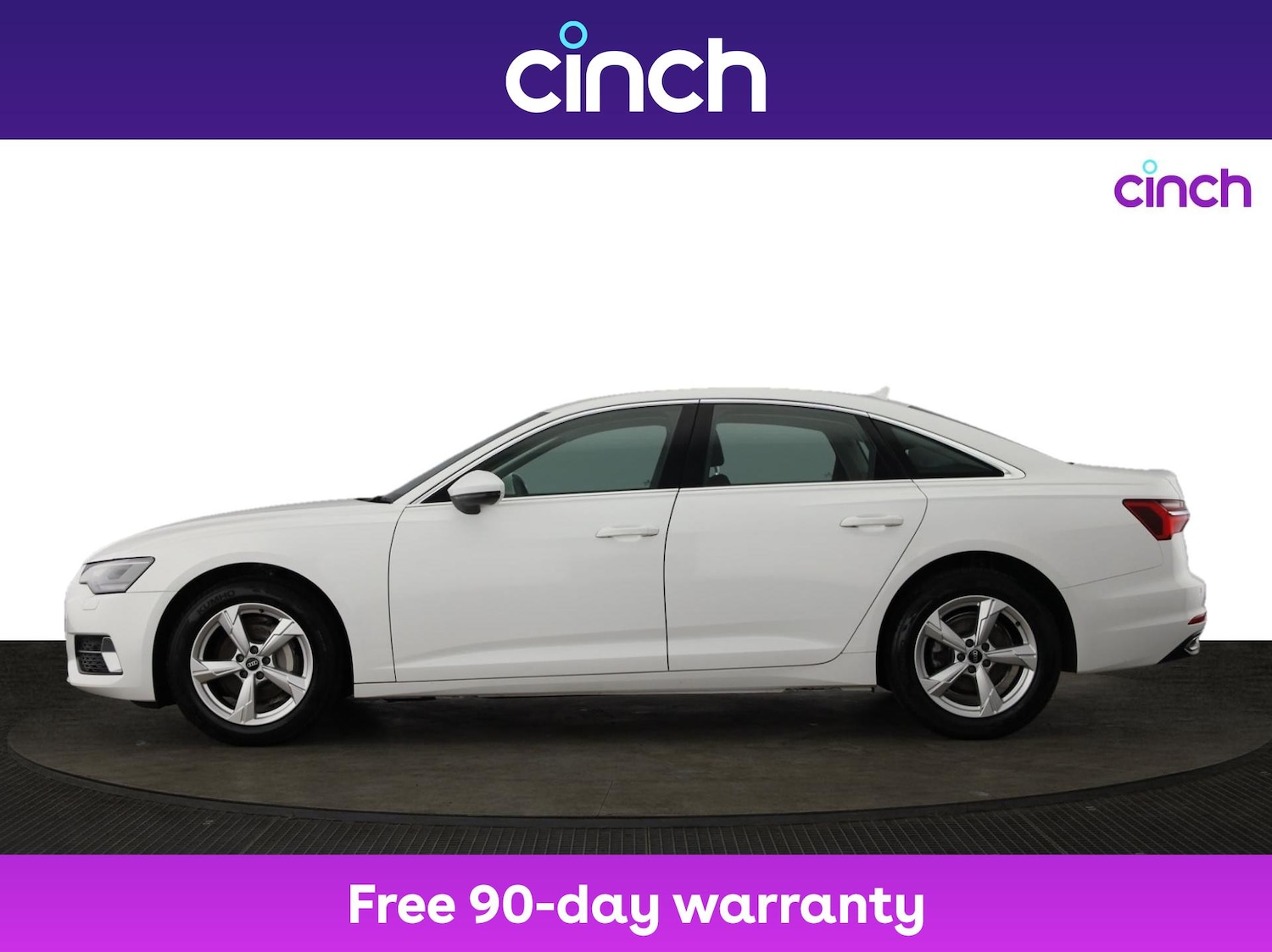 Used Audi A6 2021 for sale - 76950035: Photo 8