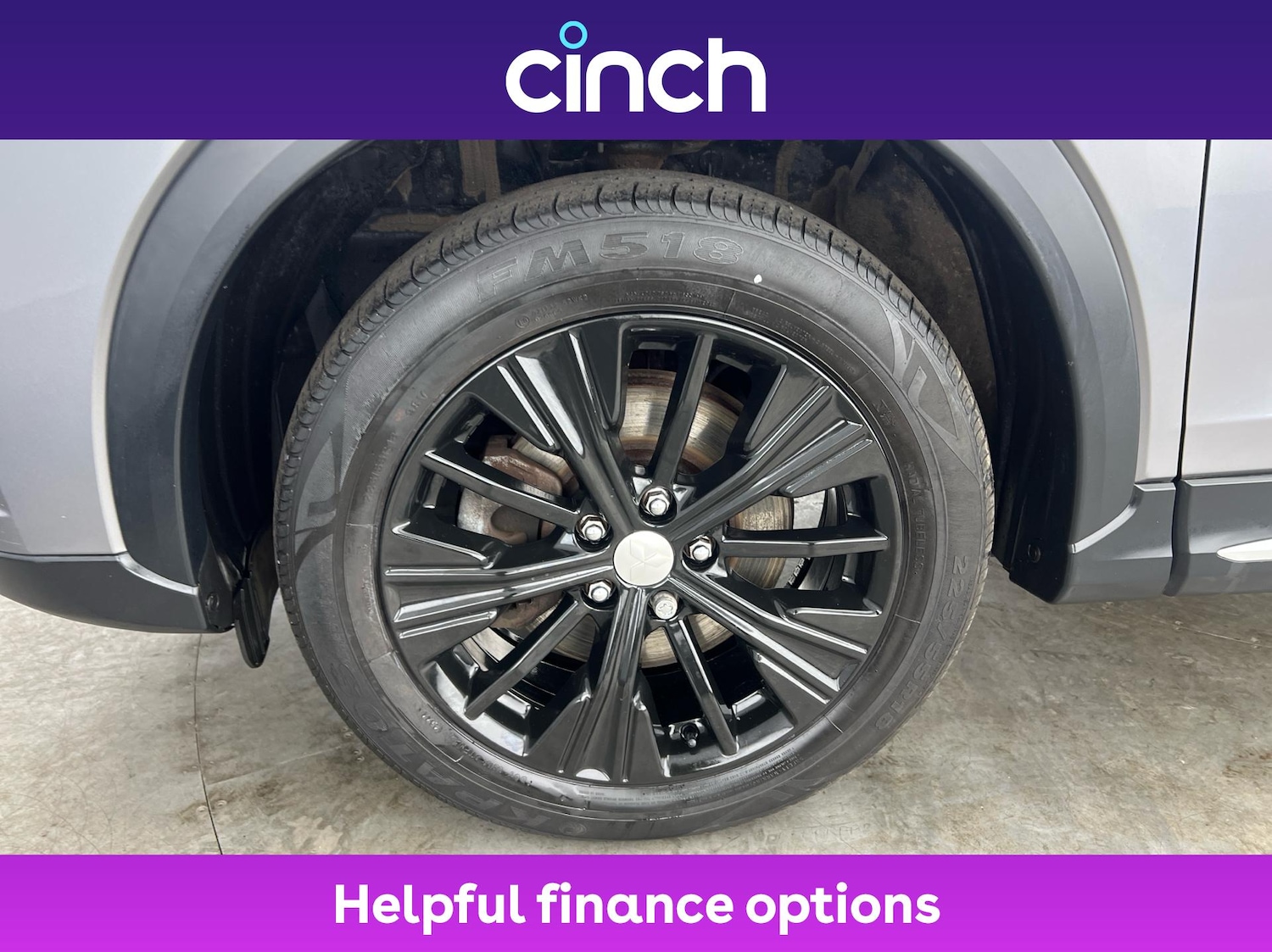 Used Mitsubishi Eclipse Cross 2019 for sale - 76381544: Photo 24