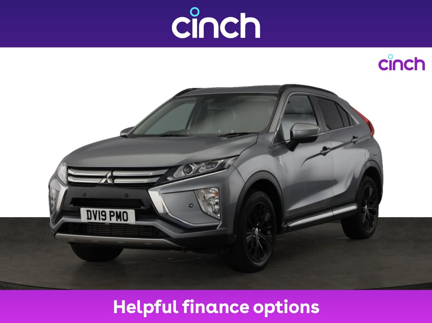 Used Mitsubishi Eclipse Cross 2019 for sale - 76381544: Photo 9