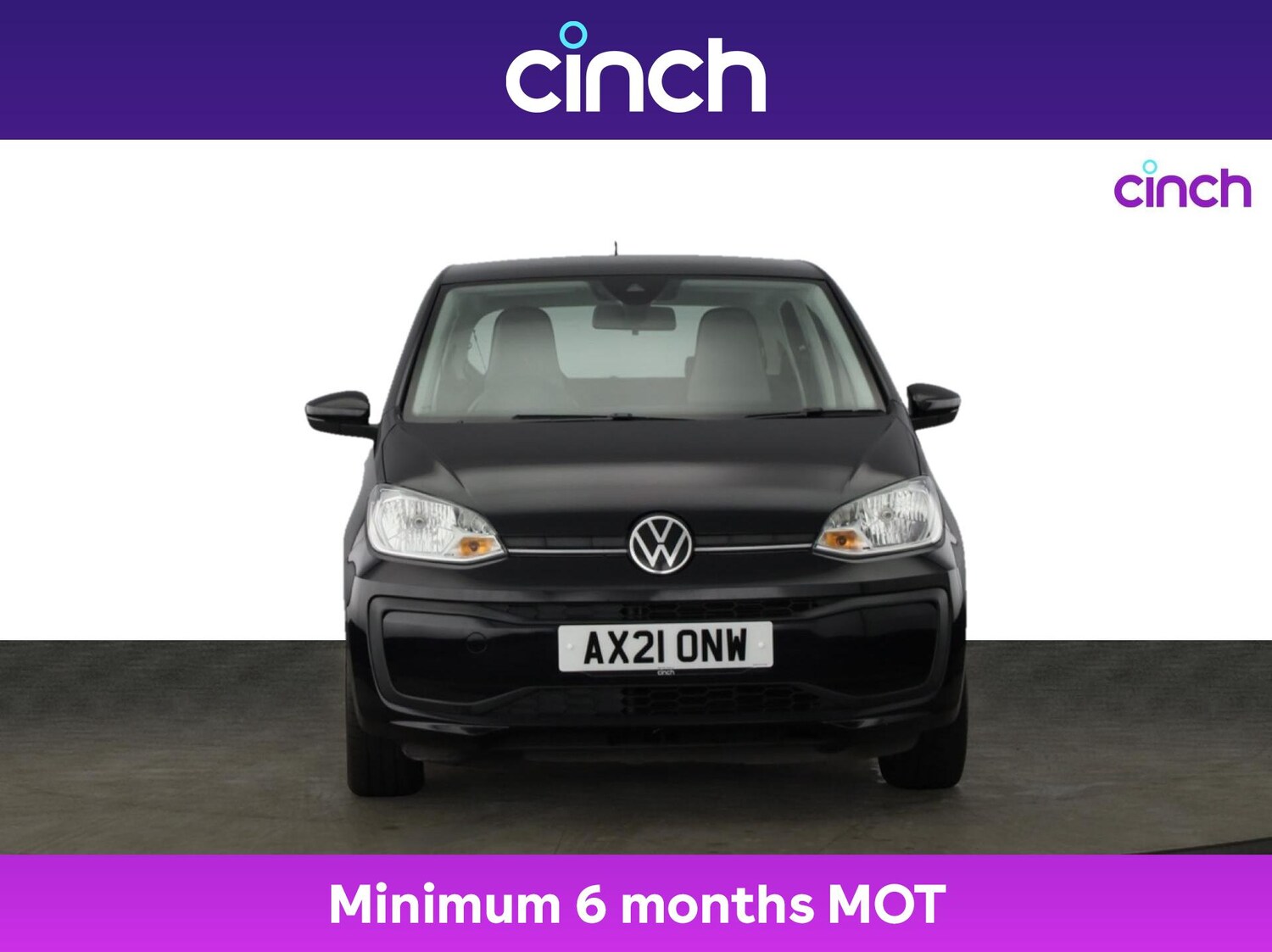 Used Volkswagen up! 2021 for sale - 76241909: Photo 11
