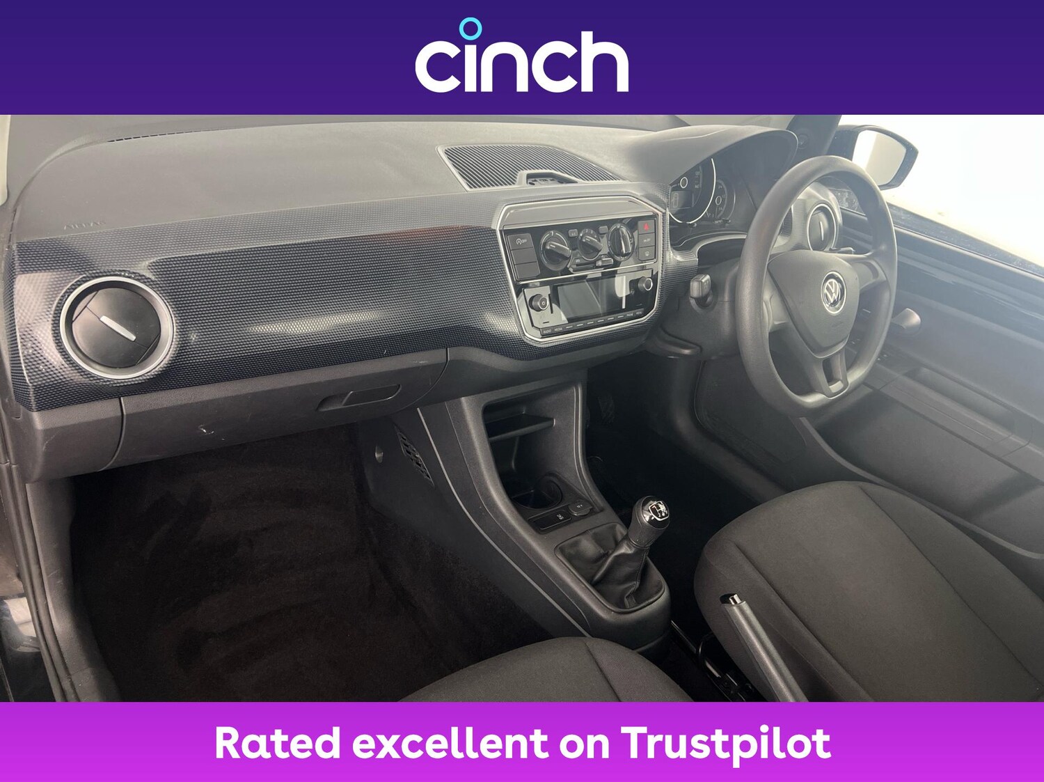 Used Volkswagen up! 2021 for sale - 76241909: Photo 14