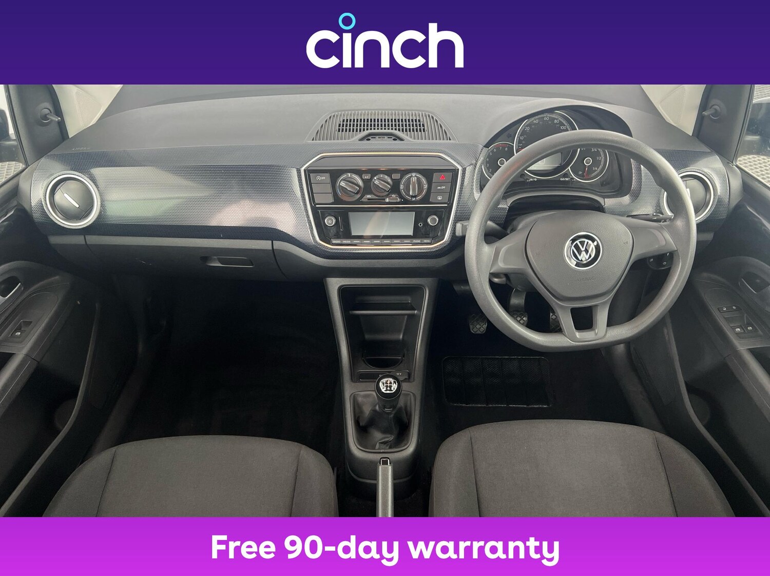 Used Volkswagen up! 2021 for sale - 76241909: Photo 15