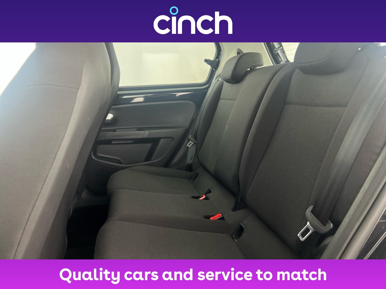 Used Volkswagen up! 2021 for sale - 76241909: Photo 20