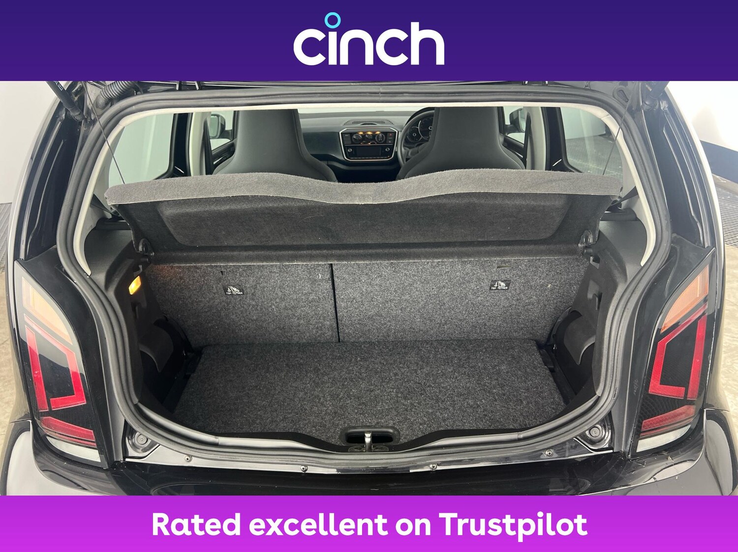 Used Volkswagen up! 2021 for sale - 76241909: Photo 21