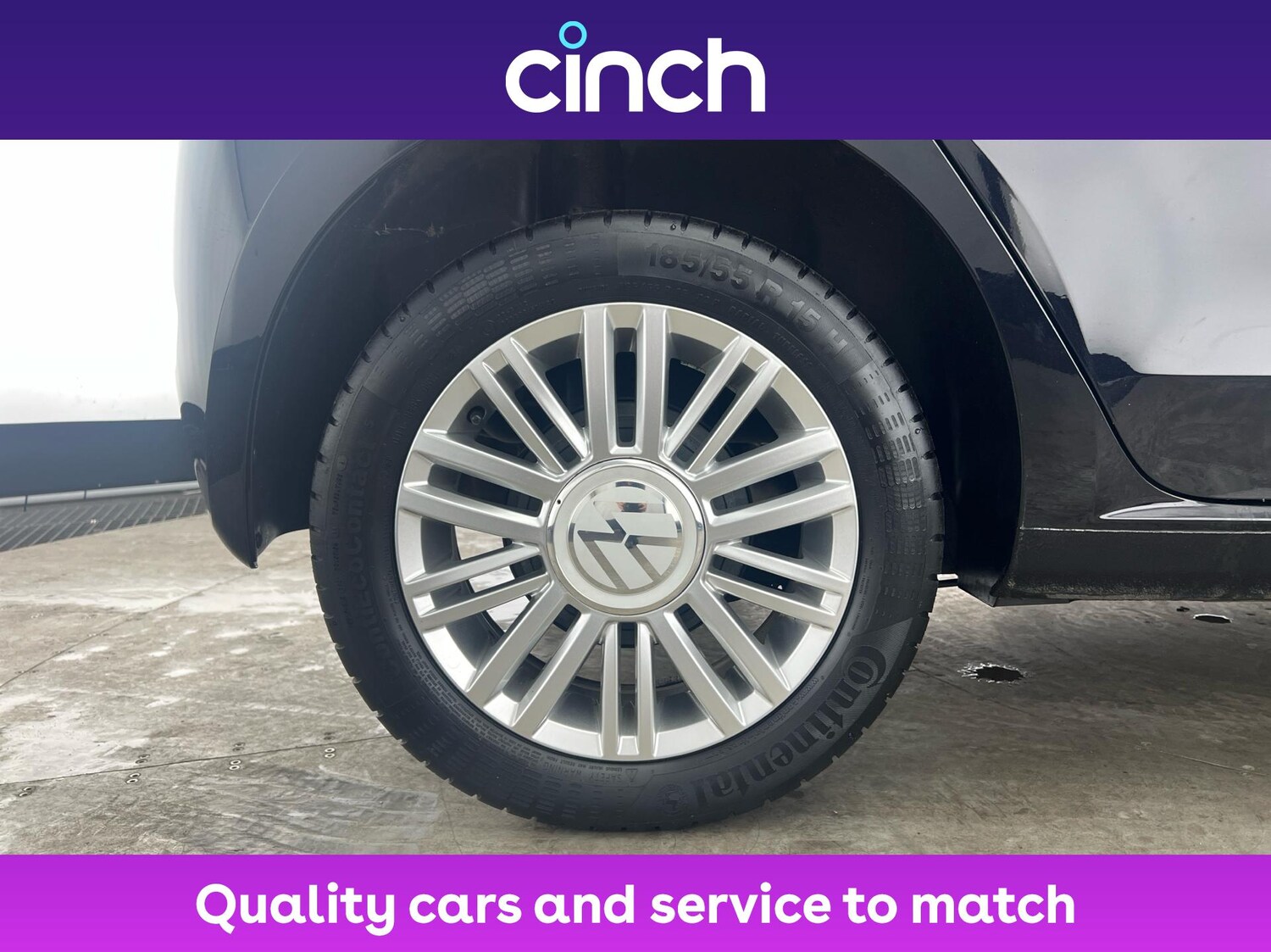 Used Volkswagen up! 2021 for sale - 76241909: Photo 27