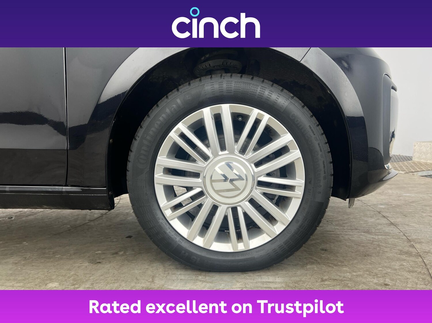 Used Volkswagen up! 2021 for sale - 76241909: Photo 28