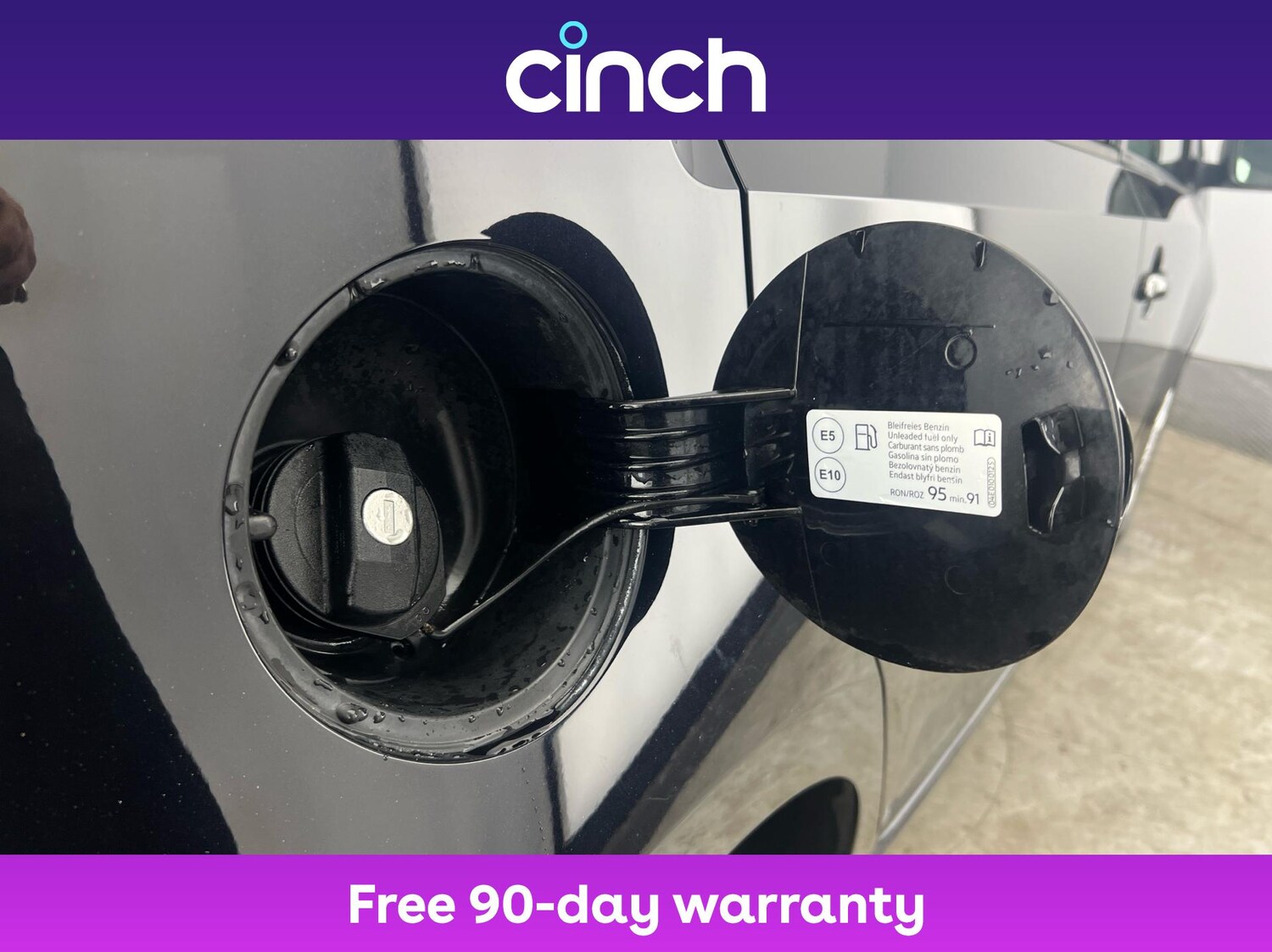 Used Volkswagen up! 2021 for sale - 76241909: Photo 29