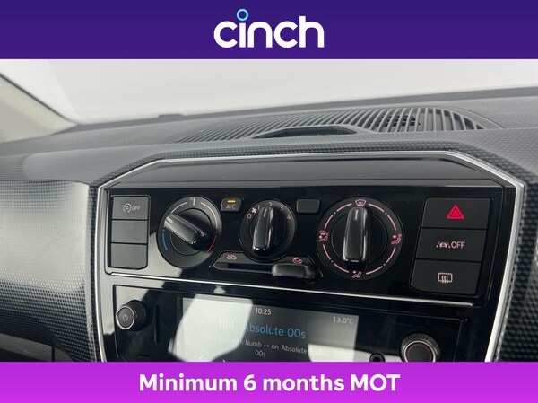 Used Volkswagen up! 2021 for sale - 76241909: Photo 31