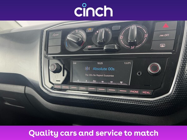 Used Volkswagen up! 2021 for sale - 76241909: Photo 32