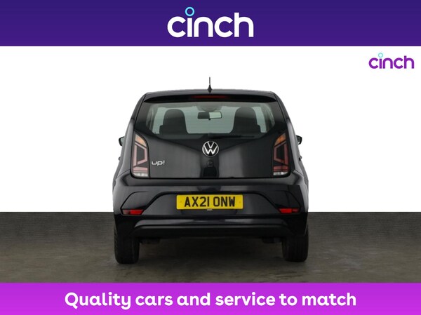 Used Volkswagen up! 2021 for sale - 76241909: Photo 5