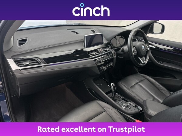 Used BMW X1 2020 for sale - 76241924: Photo 14