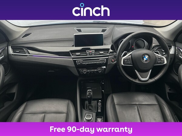 Used BMW X1 2020 for sale - 76241924: Photo 15