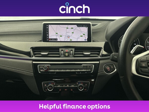 Used BMW X1 2020 for sale - 76241924: Photo 17