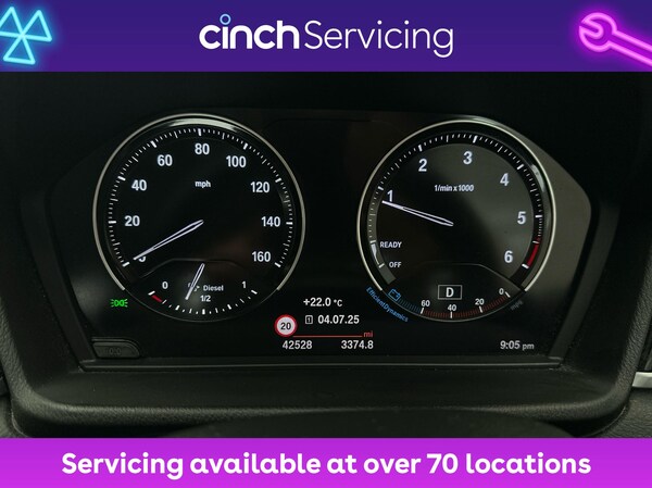 Used BMW X1 2020 for sale - 76241924: Photo 18
