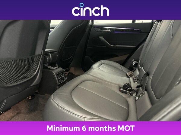 Used BMW X1 2020 for sale - 76241924: Photo 20