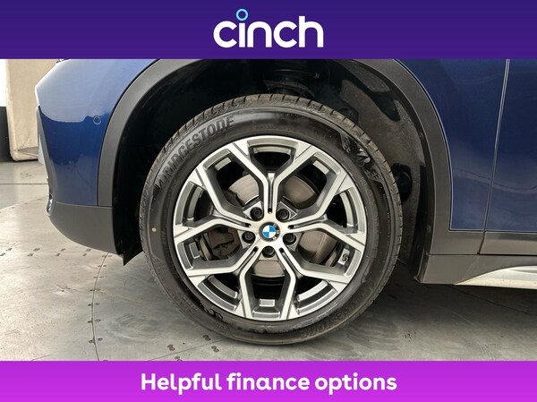 Used BMW X1 2020 for sale - 76241924: Photo 24