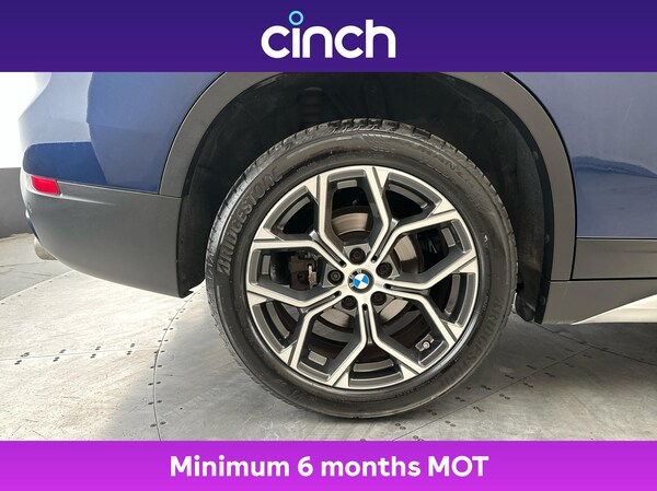 Used BMW X1 2020 for sale - 76241924: Photo 27