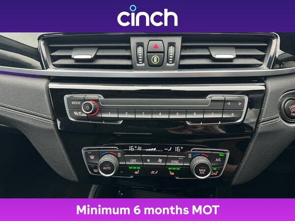 Used BMW X1 2020 for sale - 76241924: Photo 37