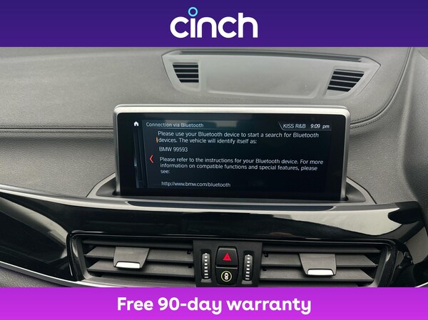 Used BMW X1 2020 for sale - 76241924: Photo 39
