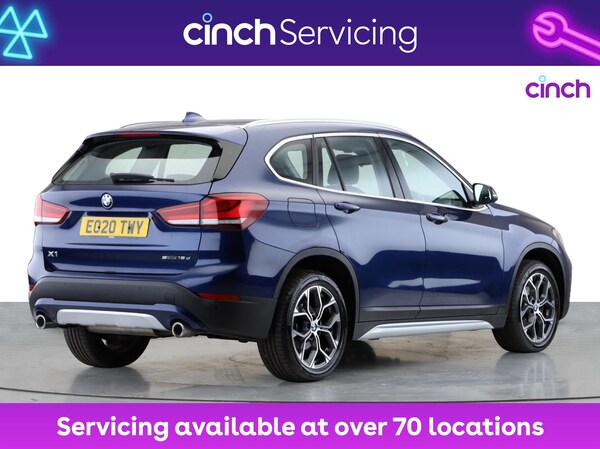 Used BMW X1 2020 for sale - 76241924: Photo 3