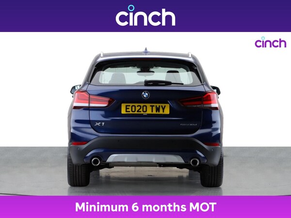 Used BMW X1 2020 for sale - 76241924: Photo 5