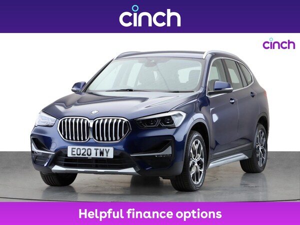 Used BMW X1 2020 for sale - 76241924: Photo 9