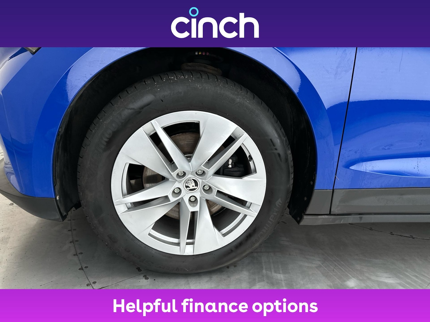 Used Skoda Enyaq 2021 for sale - 76400561: Photo 24